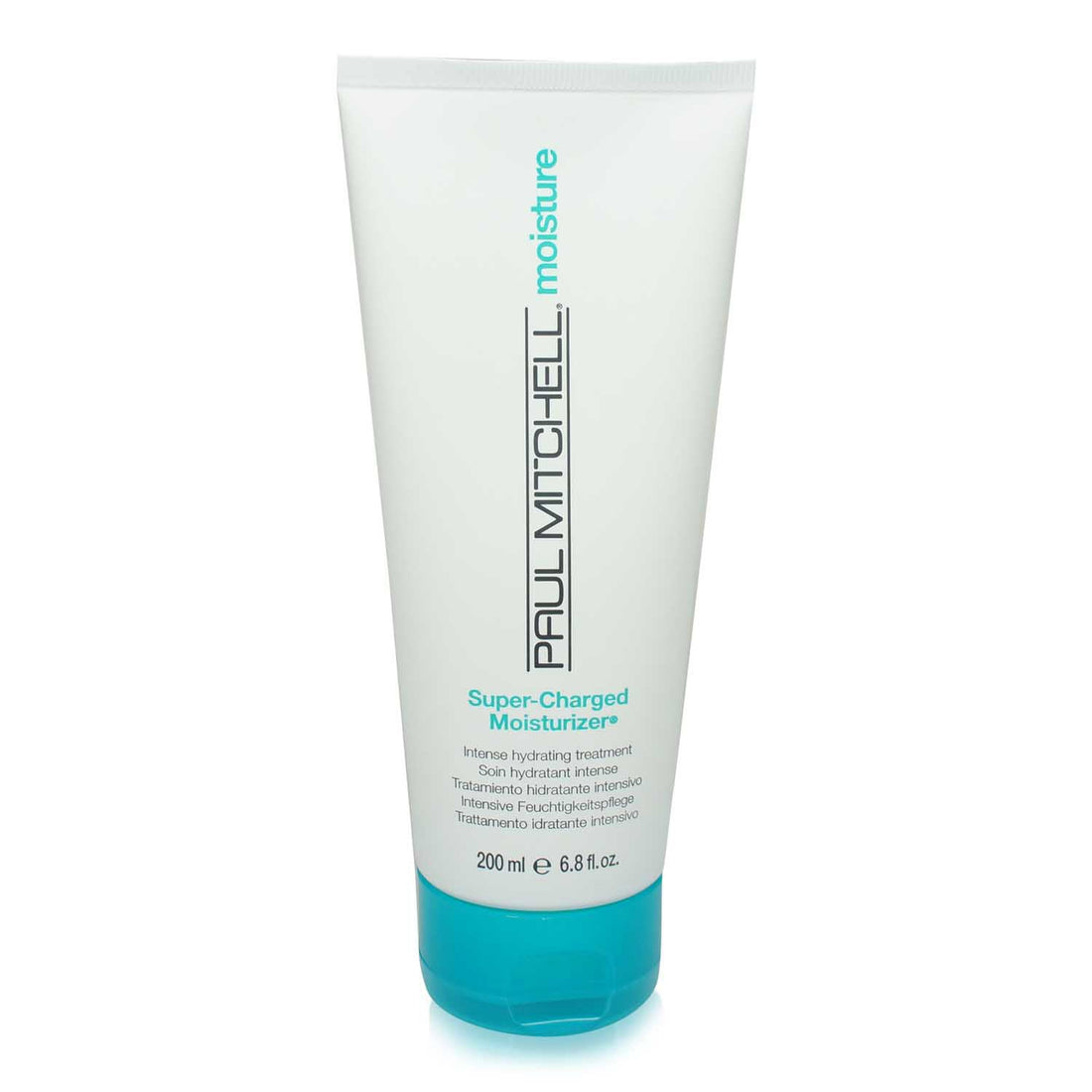 Paul Mitchell Super Charged Moisturizer by Pasteur Pharmacy