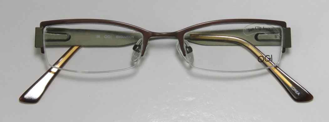 Ogi 3050 Eyeglasses