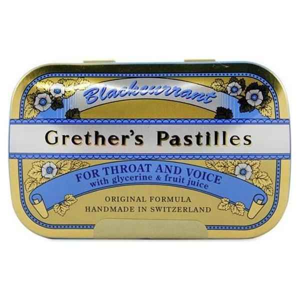 Grether&