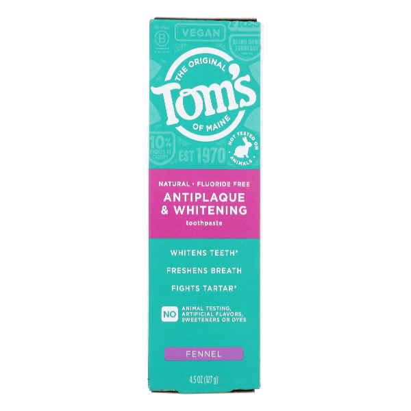 Tom&