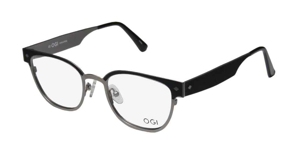 Ogi 4301 Eyeglasses