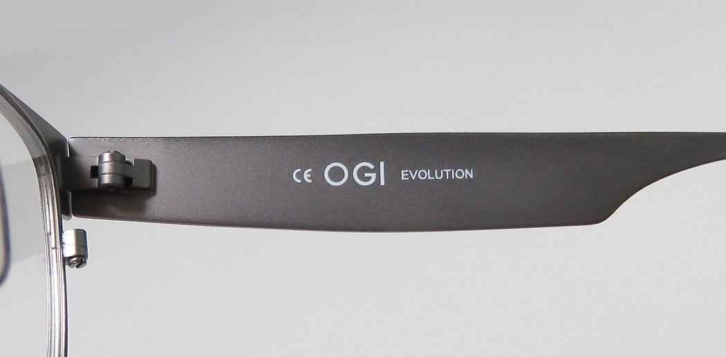 Ogi 4301 Eyeglasses