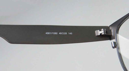 Ogi 4301 Eyeglasses