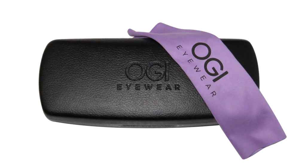 Ogi 4301 Eyeglasses