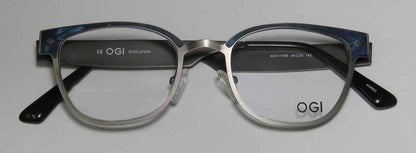 Ogi 4301 Eyeglasses