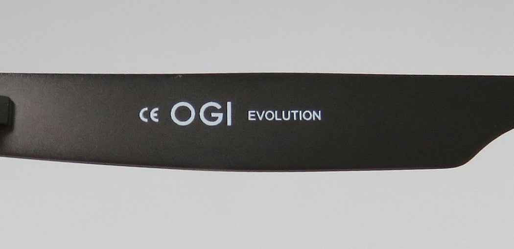 Ogi 4301 Eyeglasses
