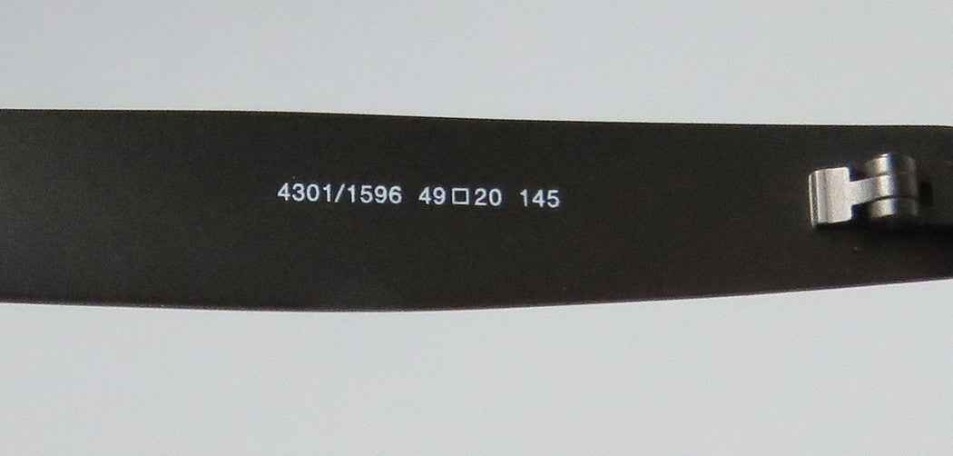 Ogi 4301 Eyeglasses