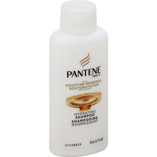 Pantene Pro-V Daily Moisture Renewal Shampoo, 1.7 oz by Pasteur Pharmacy
