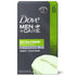Dove Men+Care Extra Fresh Bar Soap for Men (6 x 3.75oz)  DestGlow