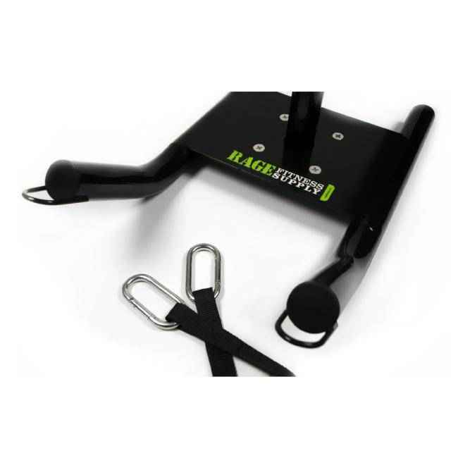 R2 Pull Sled