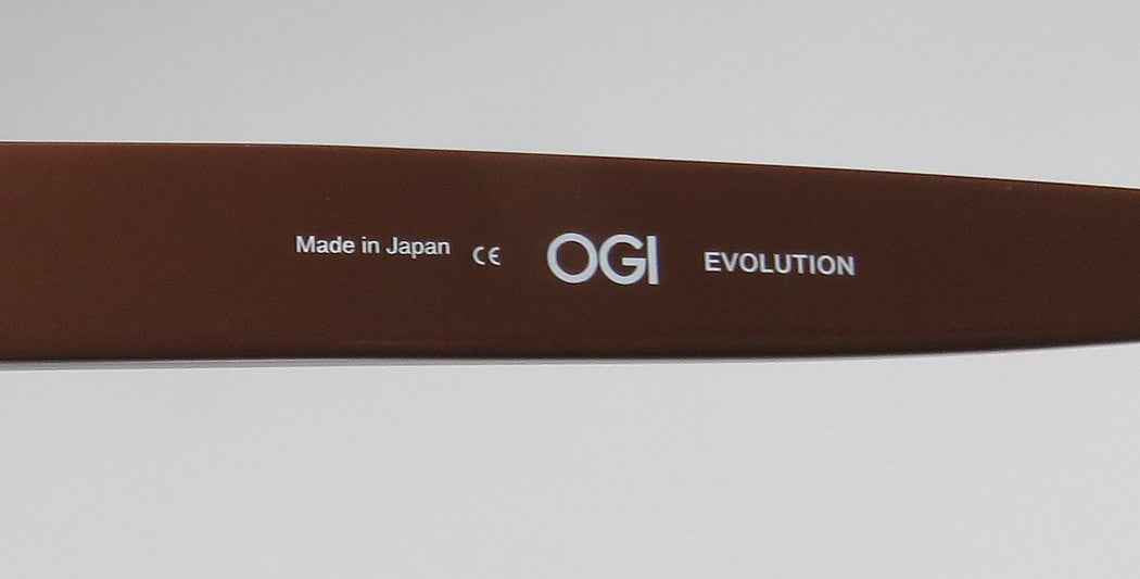 Ogi 3108 Eyeglasses