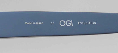 Ogi 3108 Eyeglasses