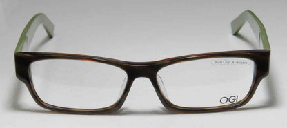 Ogi 3108 Eyeglasses
