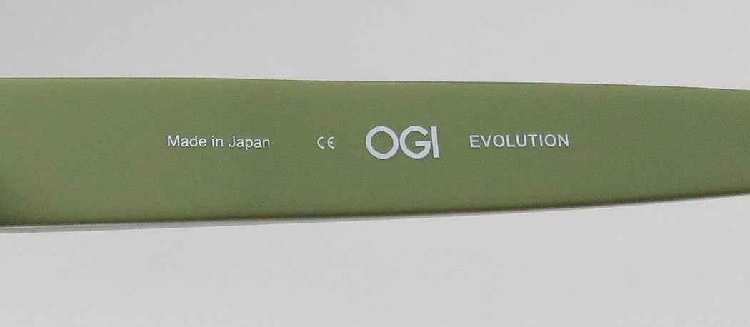Ogi 3108 Eyeglasses