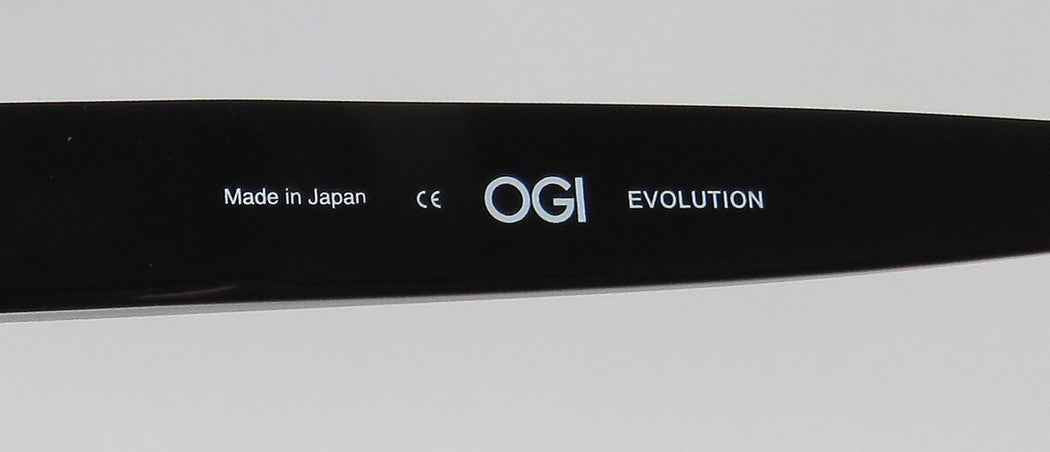 Ogi 3108 Eyeglasses