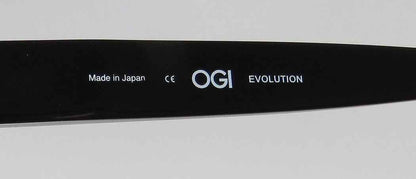 Ogi 3108 Eyeglasses