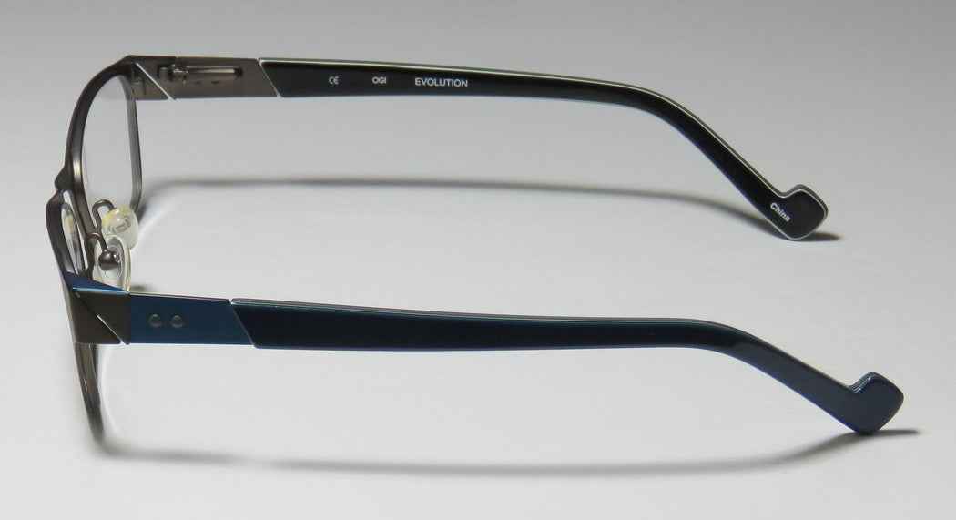Ogi 3065 Eyeglasses