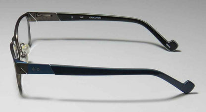 Ogi 3065 Eyeglasses
