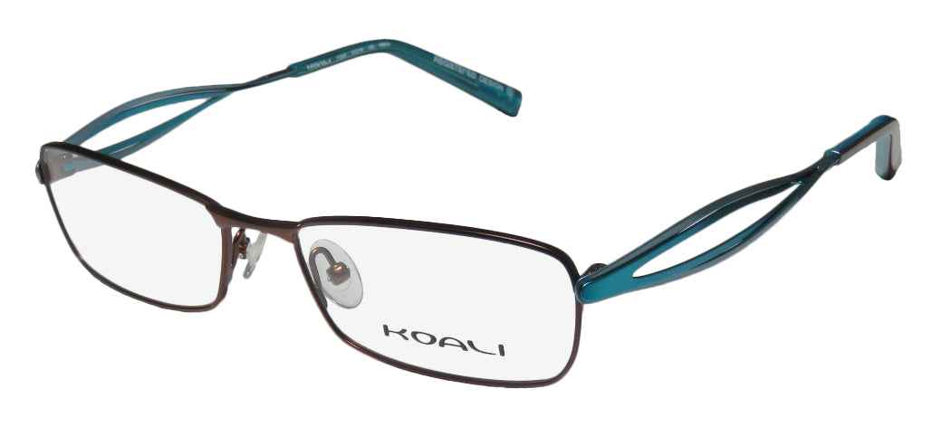 Koali 7124k Eyeglasses
