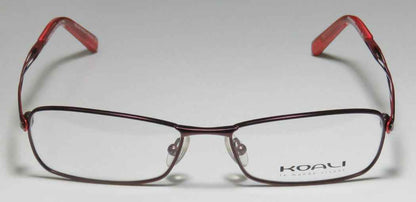 Koali 7124k Eyeglasses