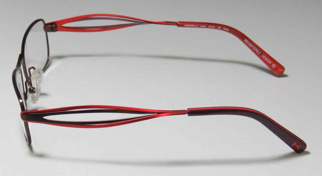 Koali 7124k Eyeglasses
