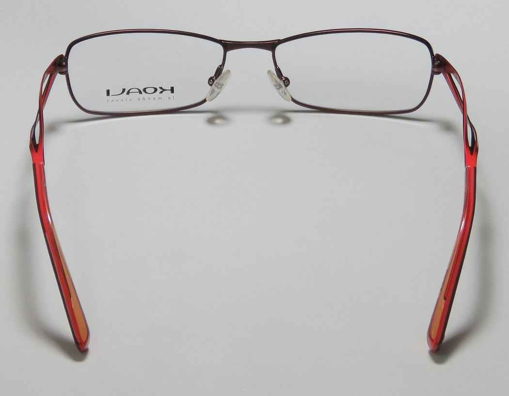 Koali 7124k Eyeglasses