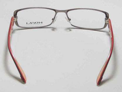 Koali 7185k Eyeglasses