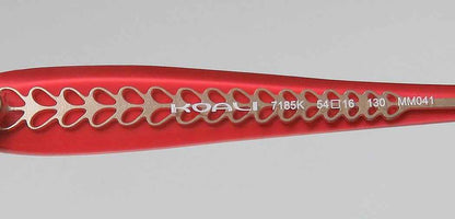 Koali 7185k Eyeglasses