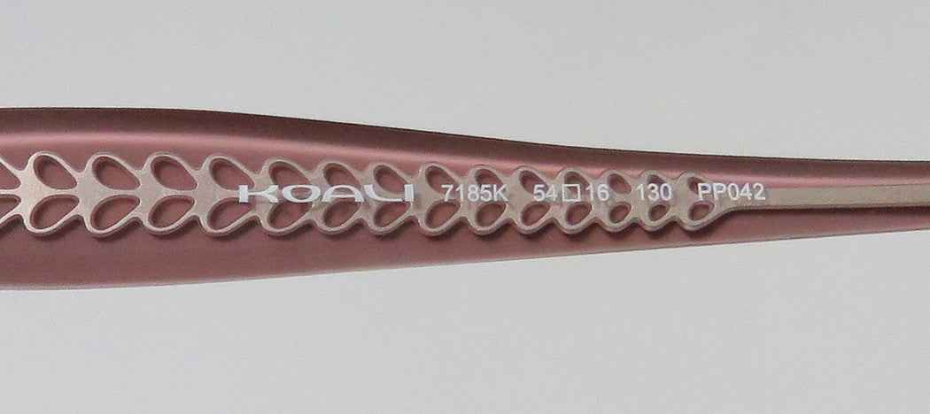 Koali 7185k Eyeglasses