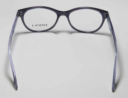 Koali 7444k Eyeglasses