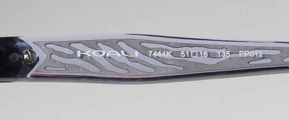 Koali 7444k Eyeglasses
