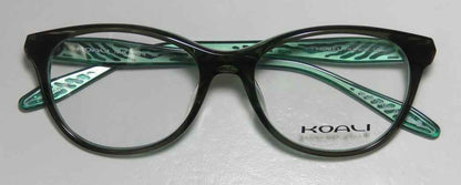Koali 7444k Eyeglasses