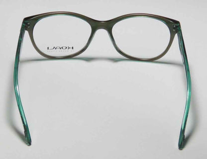 Koali 7444k Eyeglasses