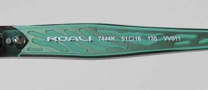 Koali 7444k Eyeglasses