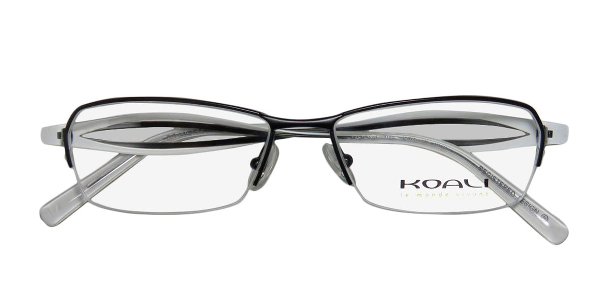 Koali 7123k Eyeglasses