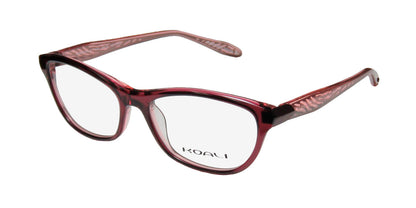 Koali 7447k Eyeglasses  DestGlow