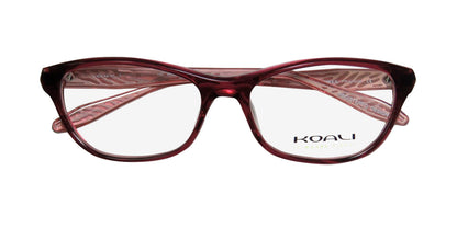 Koali 7447k Eyeglasses  DestGlow