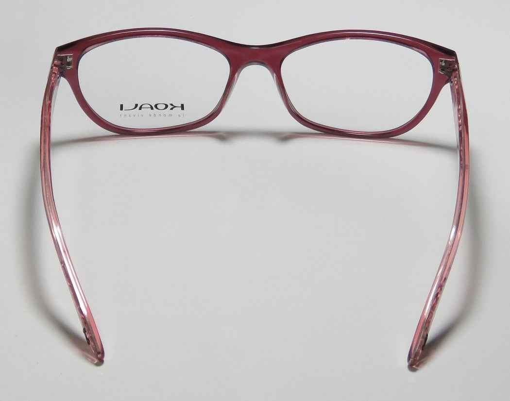 Koali 7447k Eyeglasses
