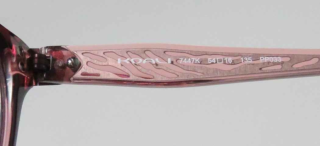 Koali 7447k Eyeglasses