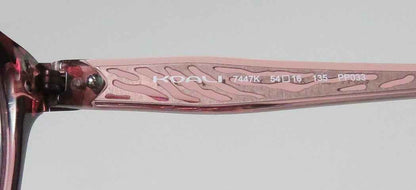 Koali 7447k Eyeglasses