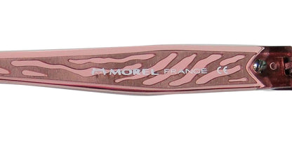 Koali 7447k Eyeglasses  DestGlow