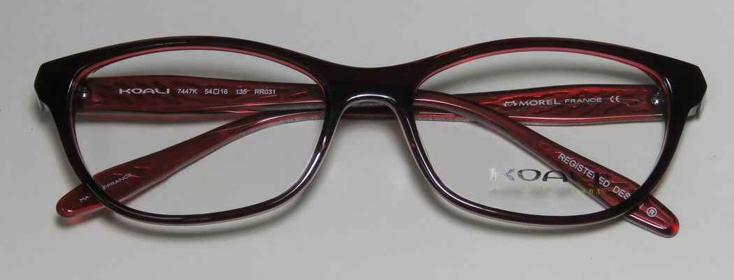Koali 7447k Eyeglasses