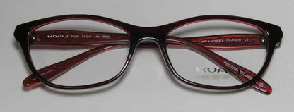 Koali 7447k Eyeglasses