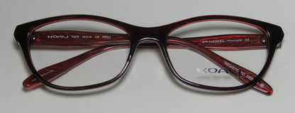 Koali 7447k Eyeglasses  DestGlow