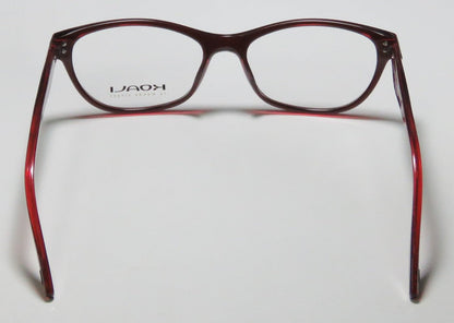 Koali 7447k Eyeglasses  DestGlow