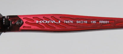 Koali 7447k Eyeglasses  DestGlow