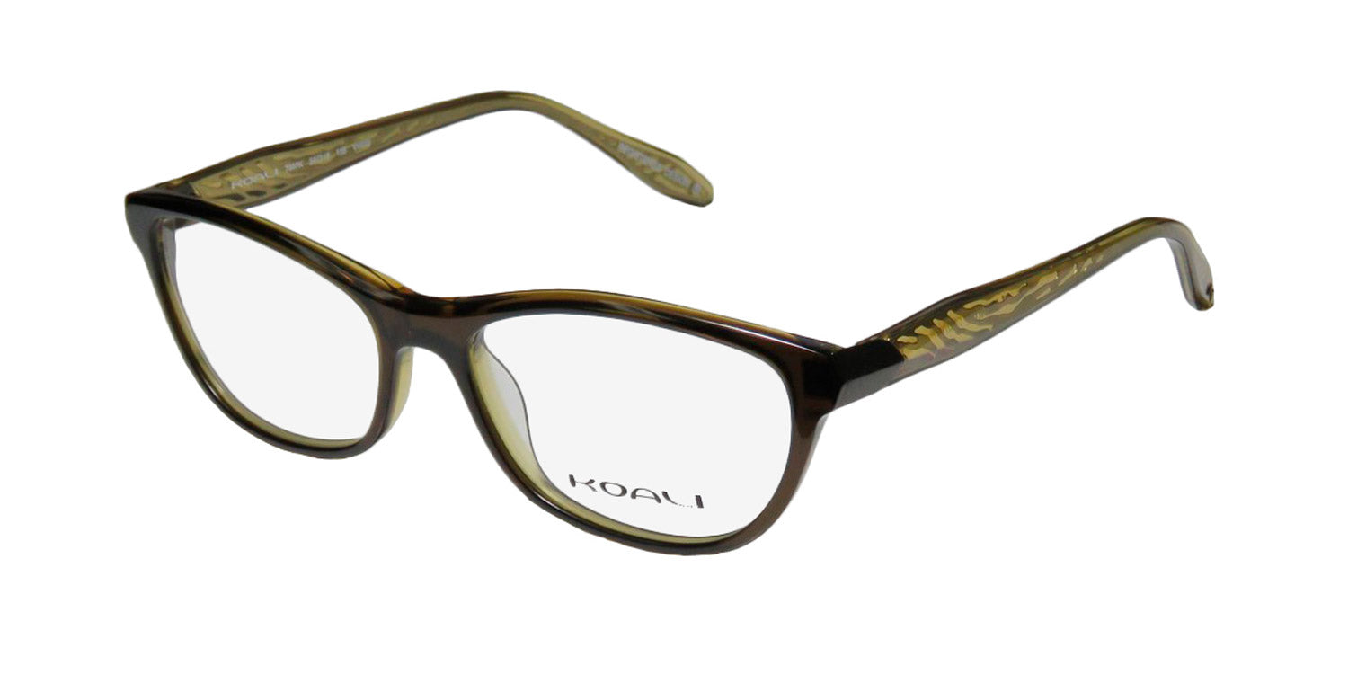 Koali 7447k Eyeglasses  DestGlow