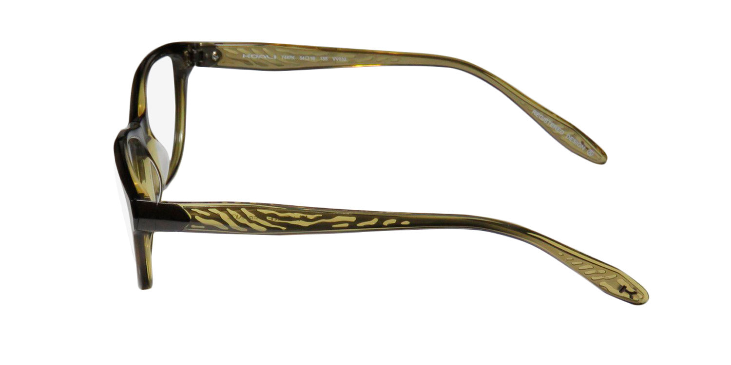 Koali 7447k Eyeglasses  DestGlow