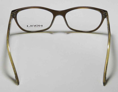 Koali 7447k Eyeglasses