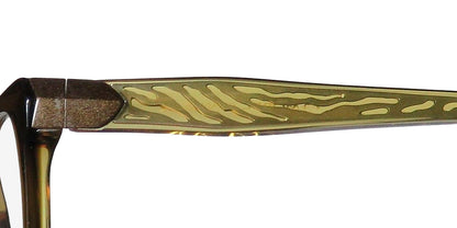 Koali 7447k Eyeglasses  DestGlow